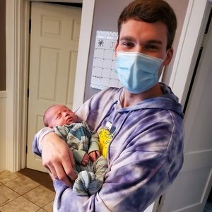 Meet your Posher, Joshua